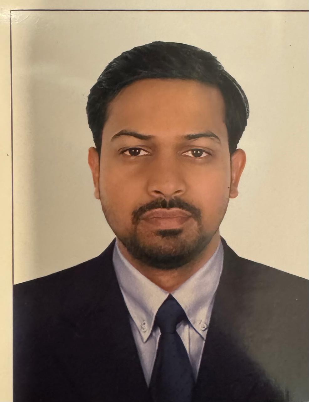 Team Member